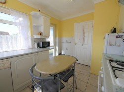 Mitford Close, Ipswich