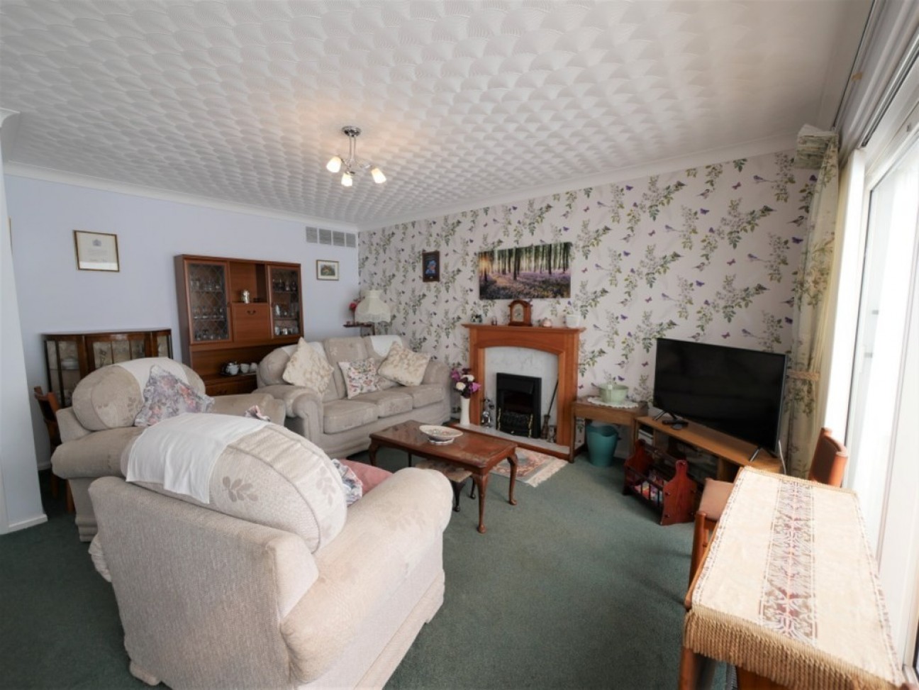 Mitford Close, Ipswich