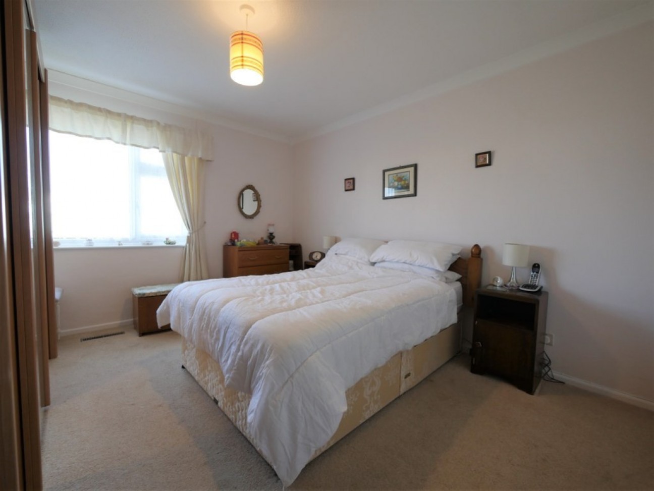 Mitford Close, Ipswich