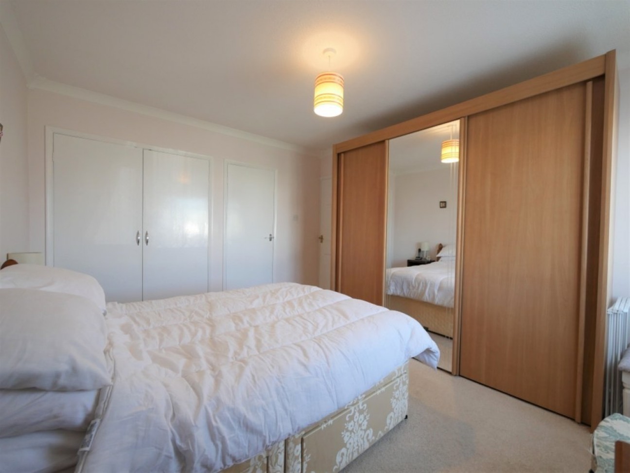 Mitford Close, Ipswich
