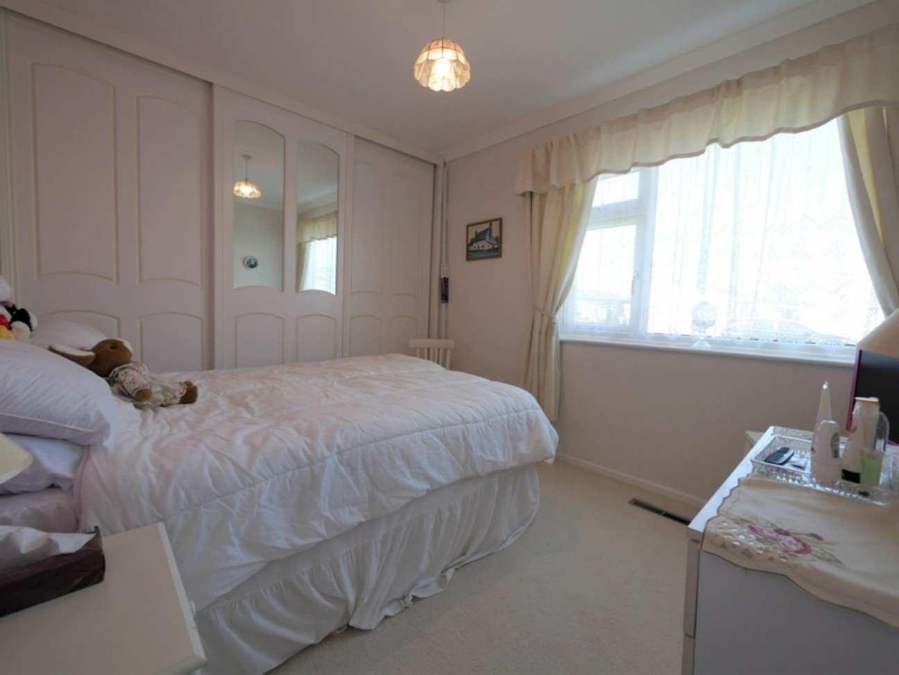 Mitford Close, Ipswich