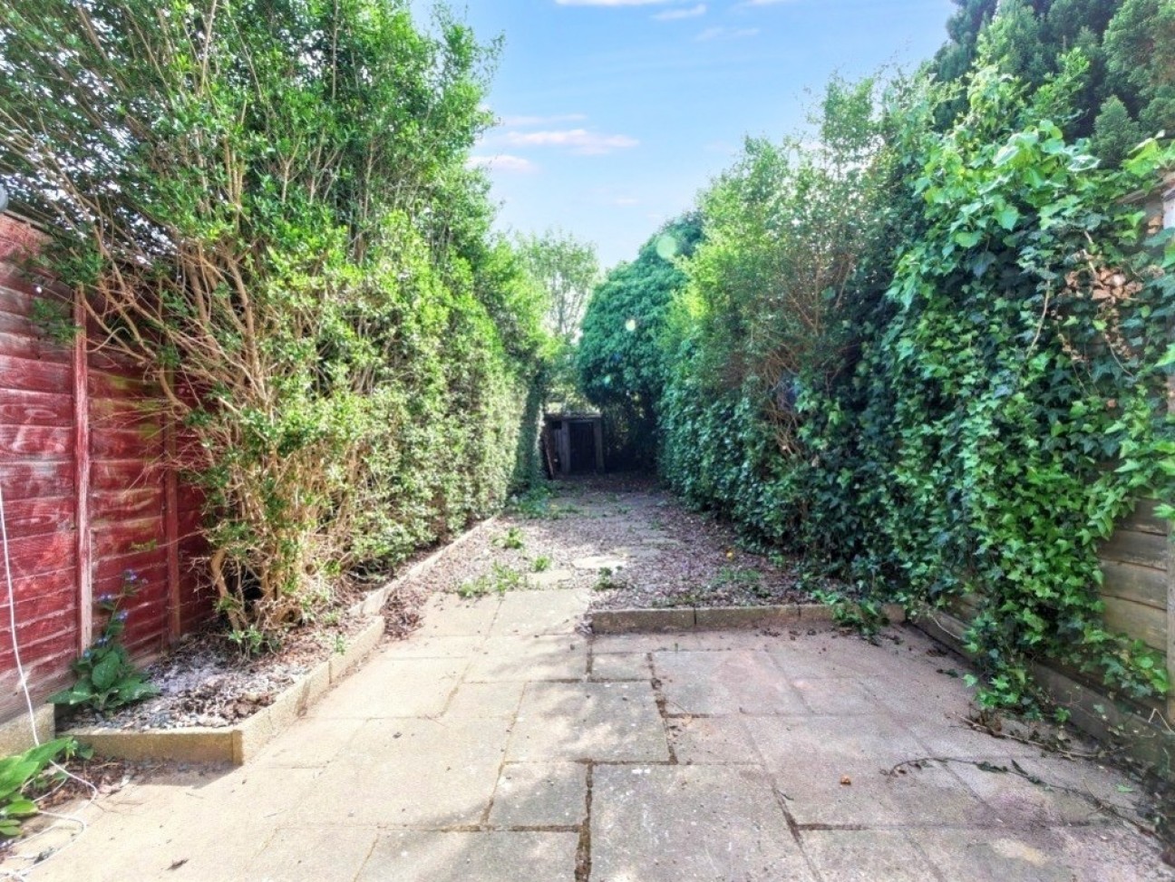 Schreiber Road, Ipswich