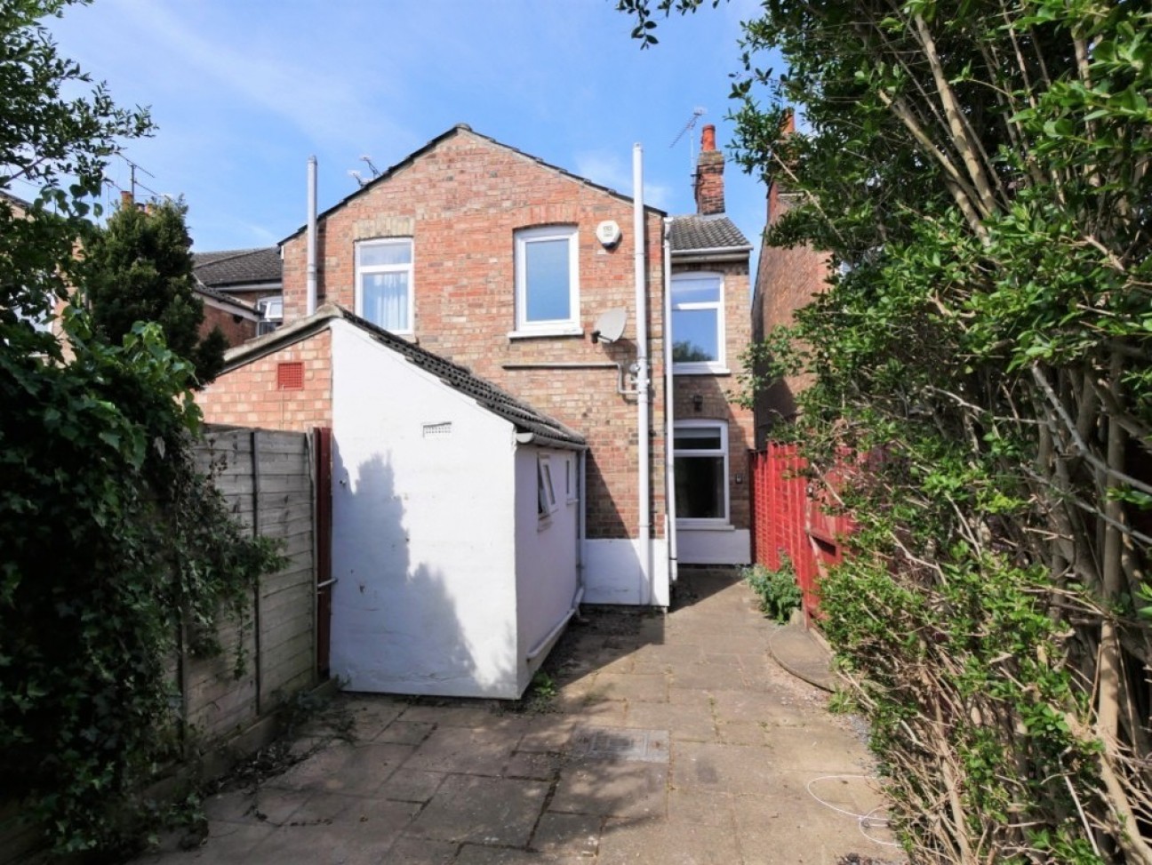 Schreiber Road, Ipswich