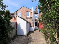 Schreiber Road, Ipswich