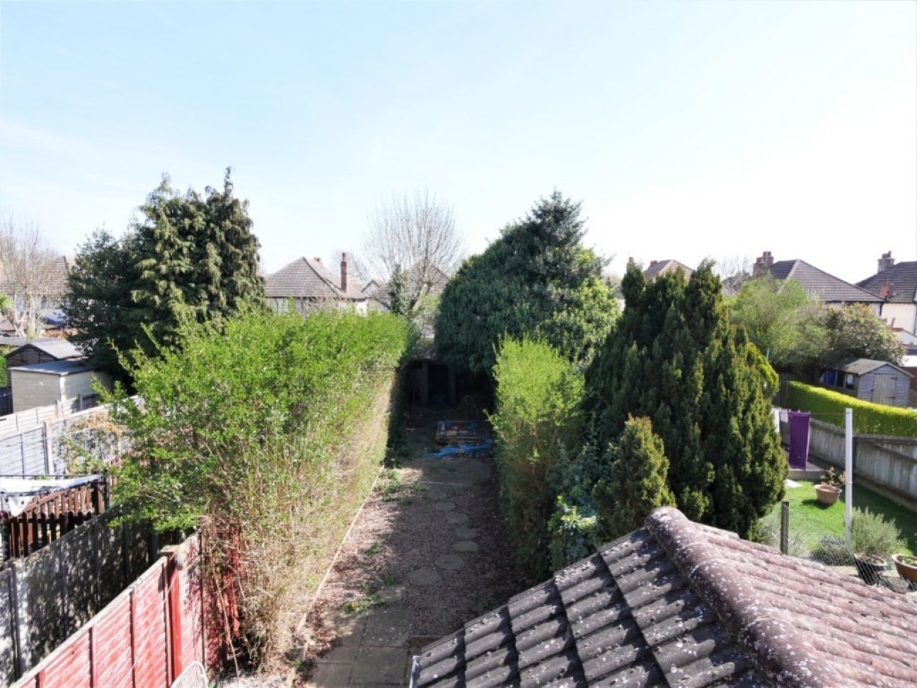 Schreiber Road, Ipswich