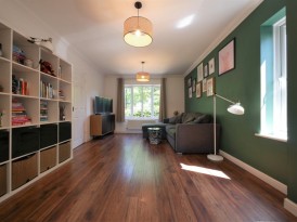 Alnesbourn Crescent, Ipswich