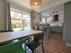 Alnesbourn Crescent, Ipswich