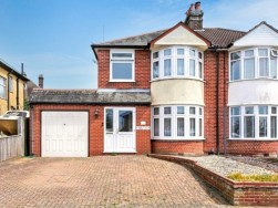 Park View Road, Ipswich