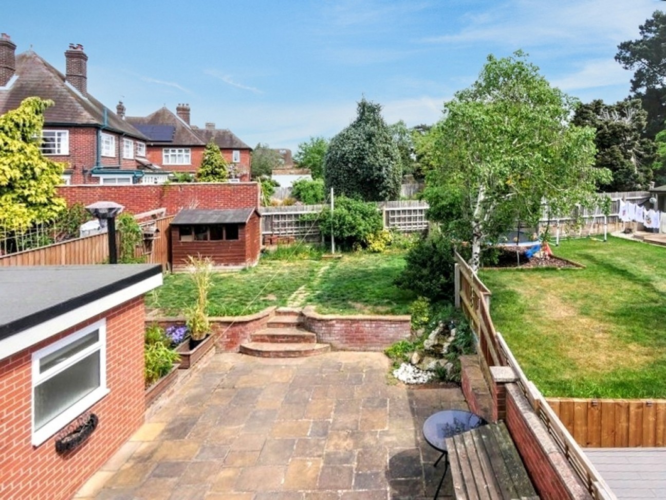 Park View Road, Ipswich