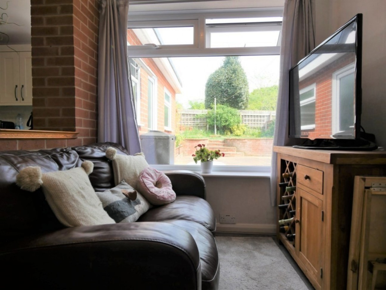 Park View Road, Ipswich