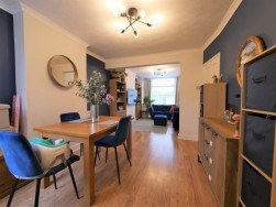 Westbourne Road, Ipswich