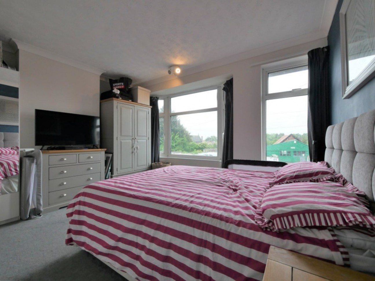 Westbourne Road, Ipswich
