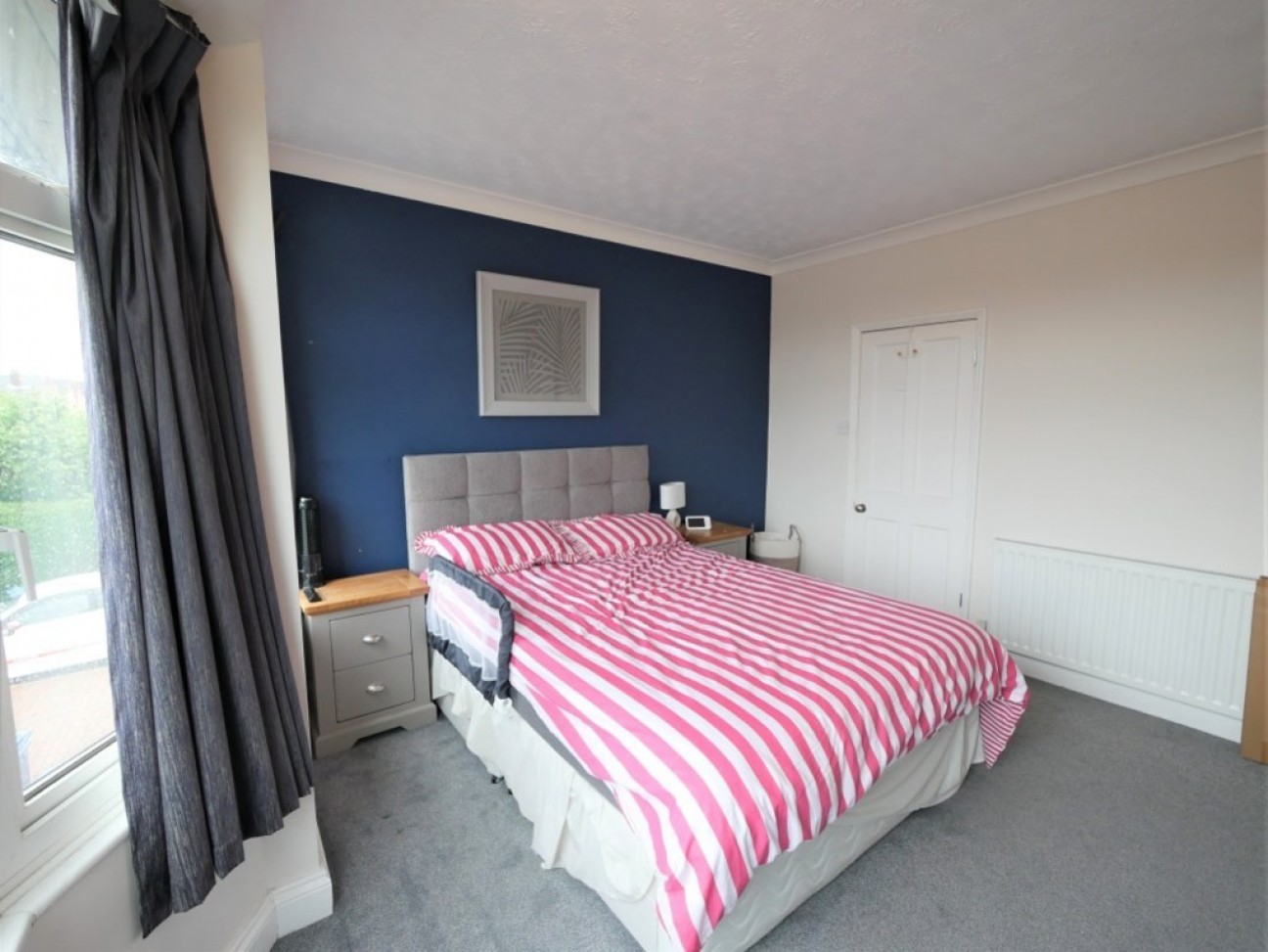 Westbourne Road, Ipswich