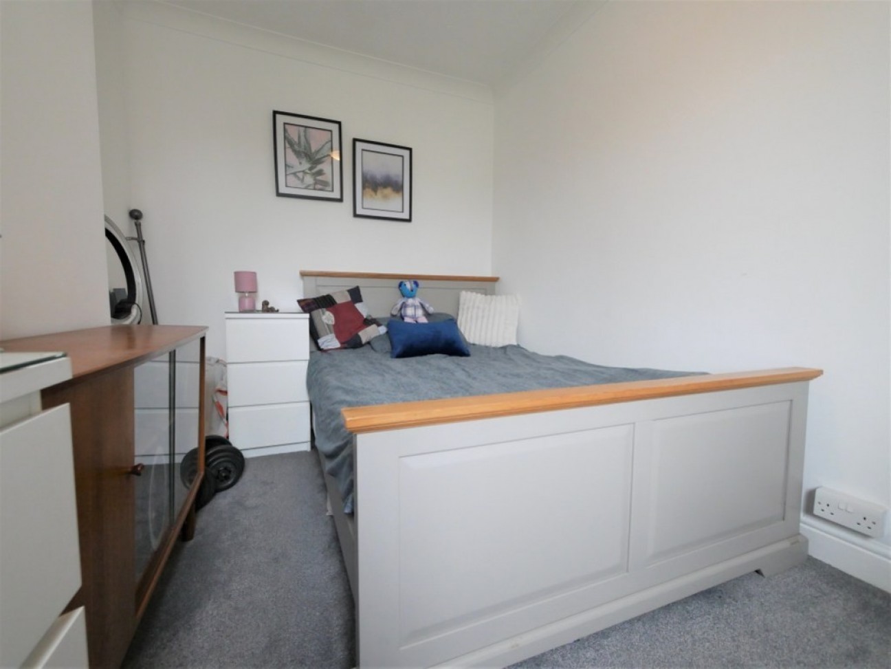 Westbourne Road, Ipswich