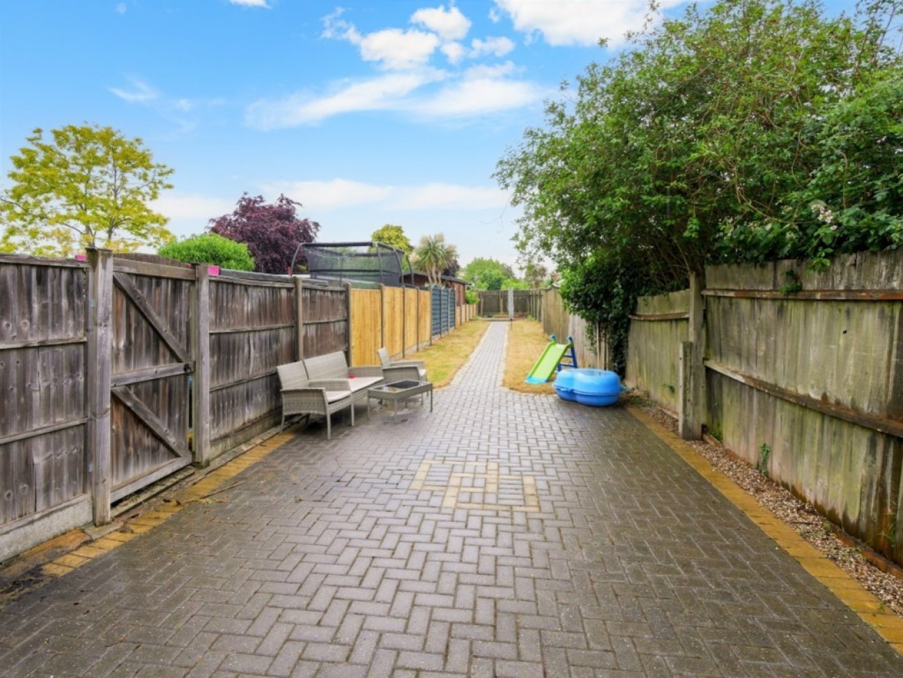 Westbourne Road, Ipswich