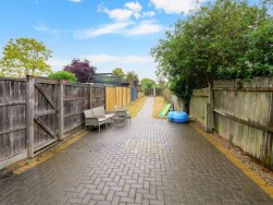 Westbourne Road, Ipswich