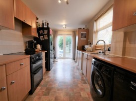 Westbourne Road, Ipswich