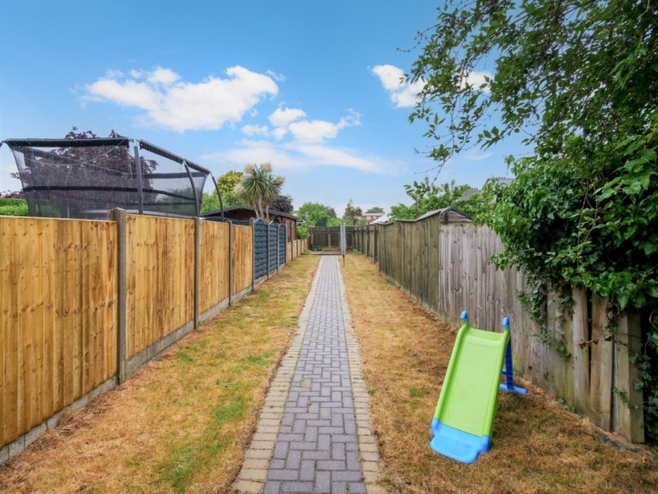 Westbourne Road, Ipswich