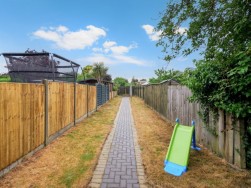 Westbourne Road, Ipswich