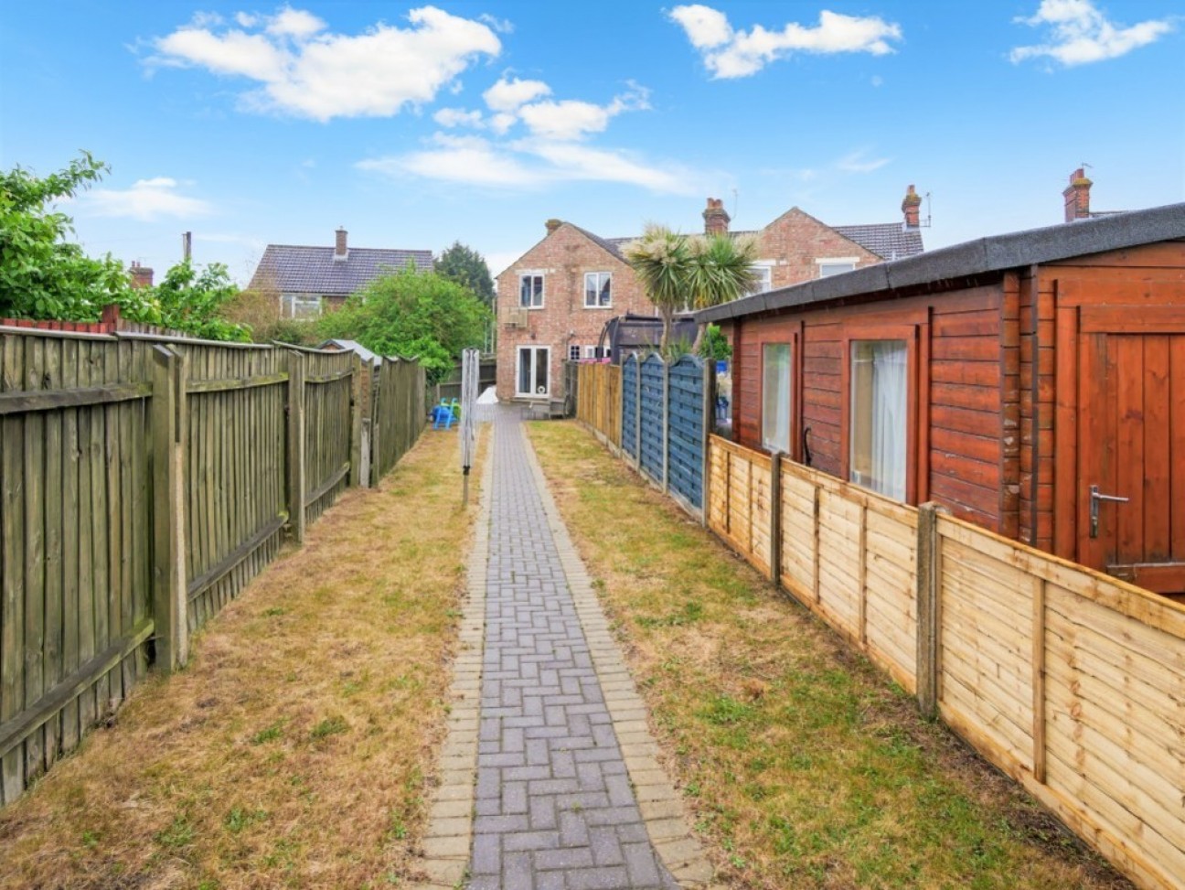 Westbourne Road, Ipswich
