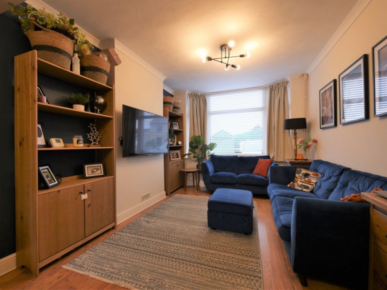 Westbourne Road, Ipswich