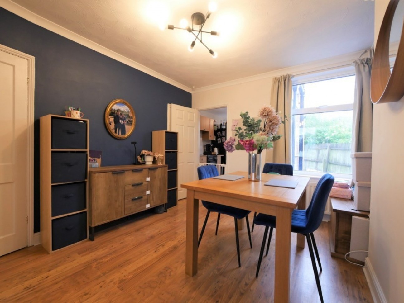 Westbourne Road, Ipswich