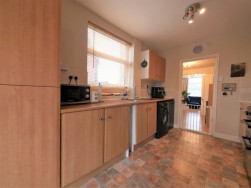 Westbourne Road, Ipswich