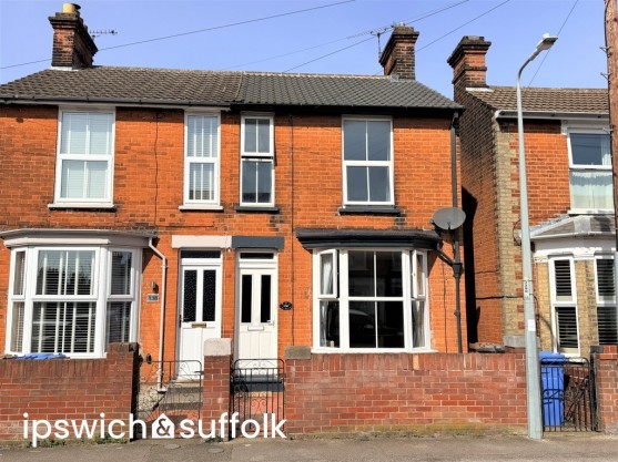 Richmond Road, Ipswich