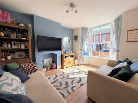 Richmond Road, Ipswich