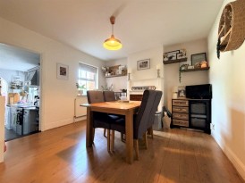 Richmond Road, Ipswich