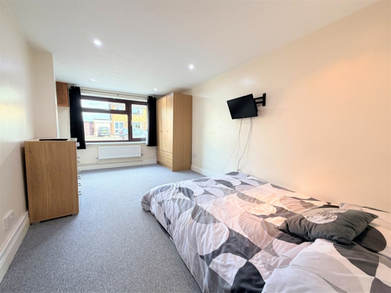 Fircroft Road, Ipswich