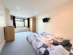 Fircroft Road, Ipswich