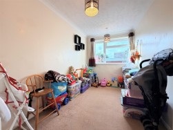 Fircroft Road, Ipswich