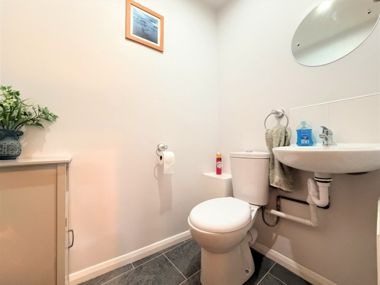 Fircroft Road, Ipswich