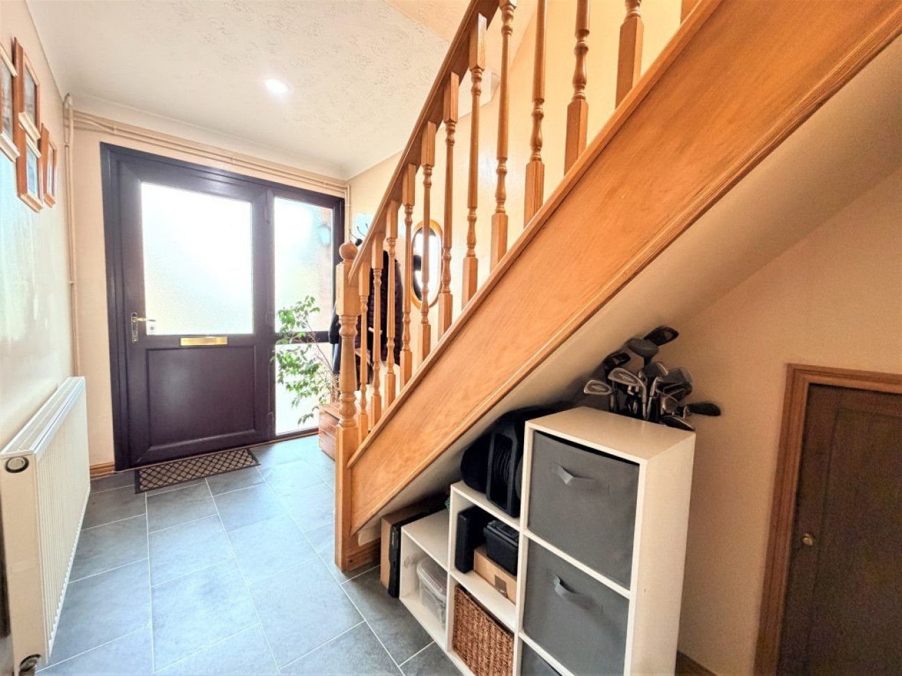 Fircroft Road, Ipswich