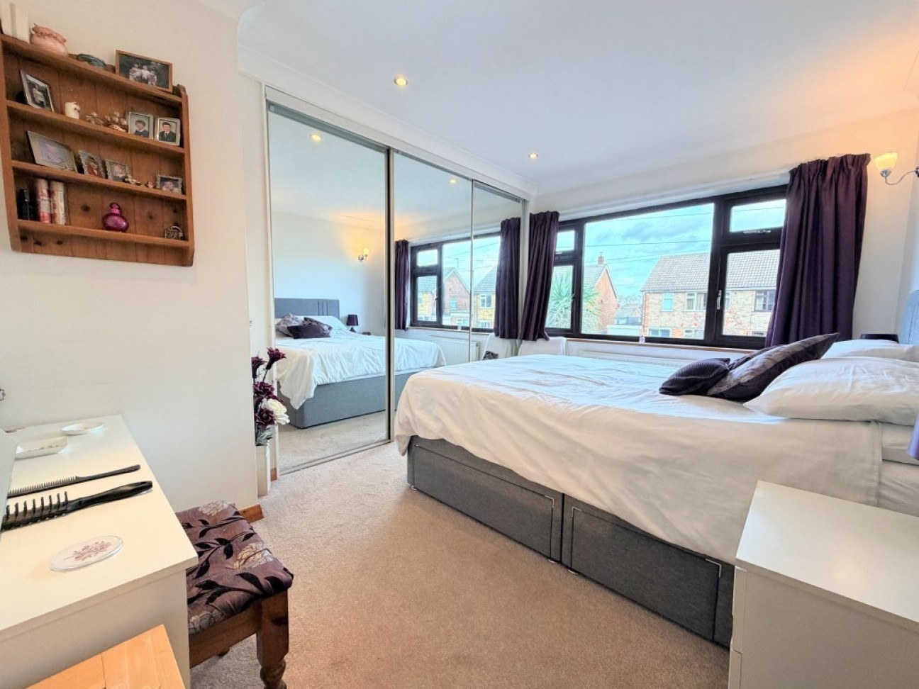 Fircroft Road, Ipswich