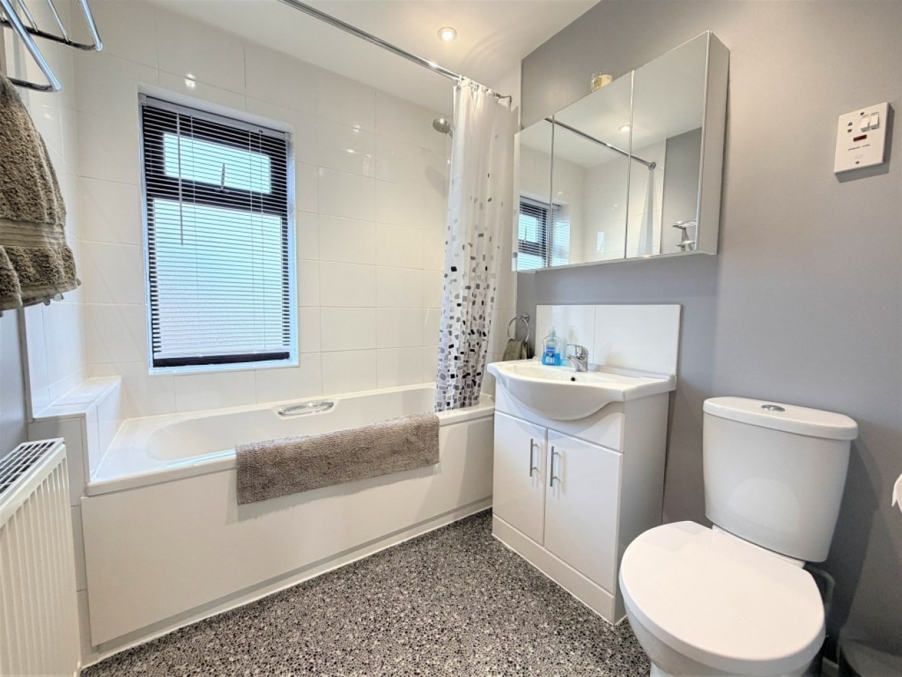 Fircroft Road, Ipswich