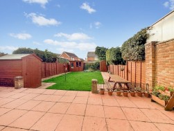 Fircroft Road, Ipswich