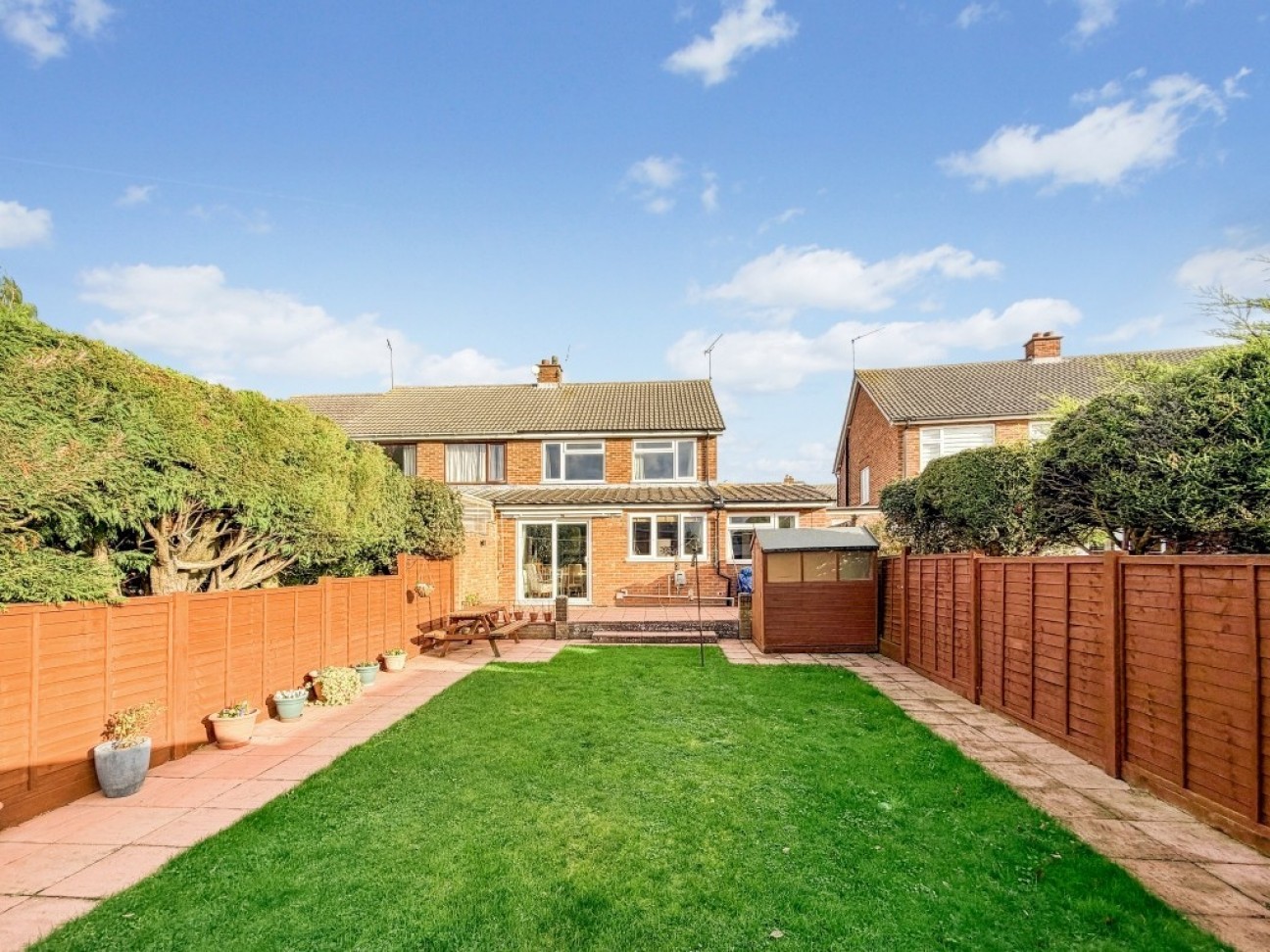 Fircroft Road, Ipswich