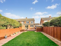 Fircroft Road, Ipswich