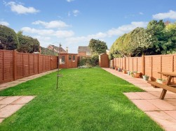 Fircroft Road, Ipswich