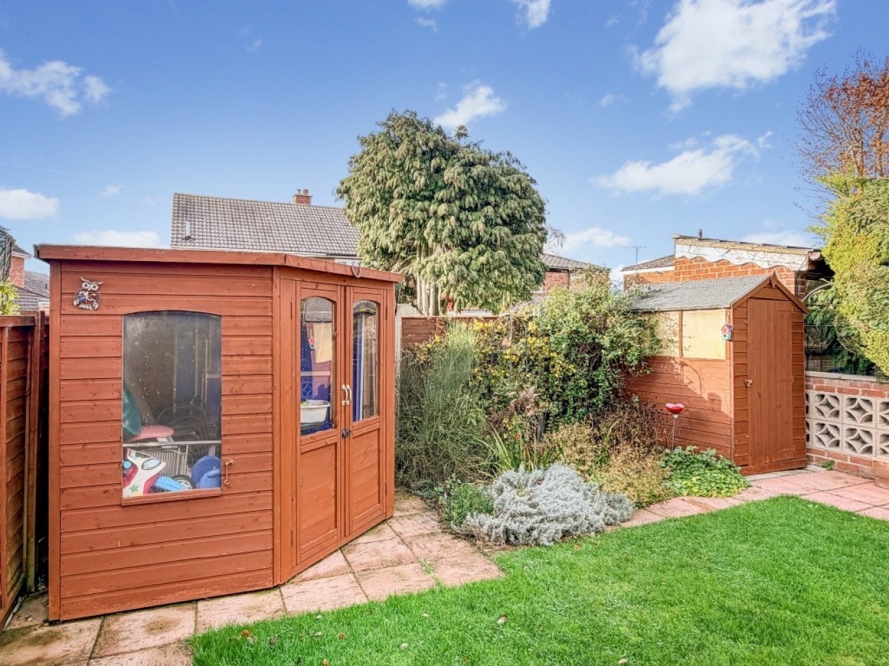 Fircroft Road, Ipswich