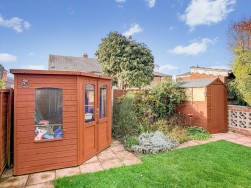 Fircroft Road, Ipswich