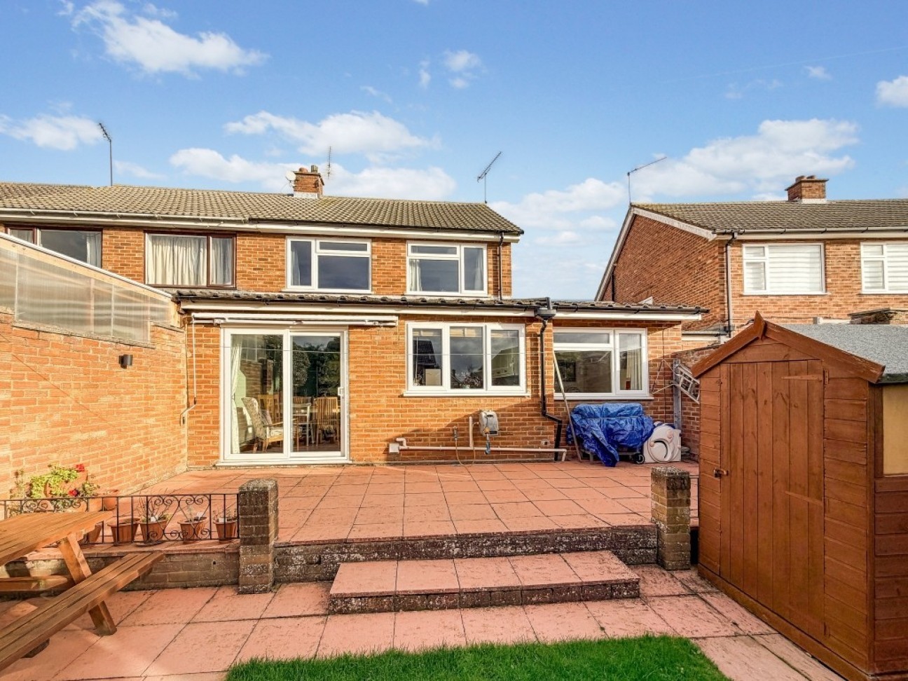 Fircroft Road, Ipswich