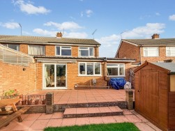 Fircroft Road, Ipswich