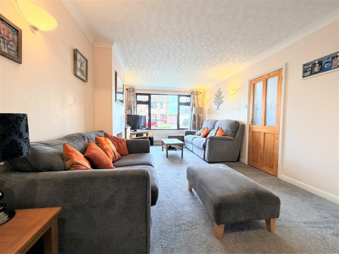 Fircroft Road, Ipswich