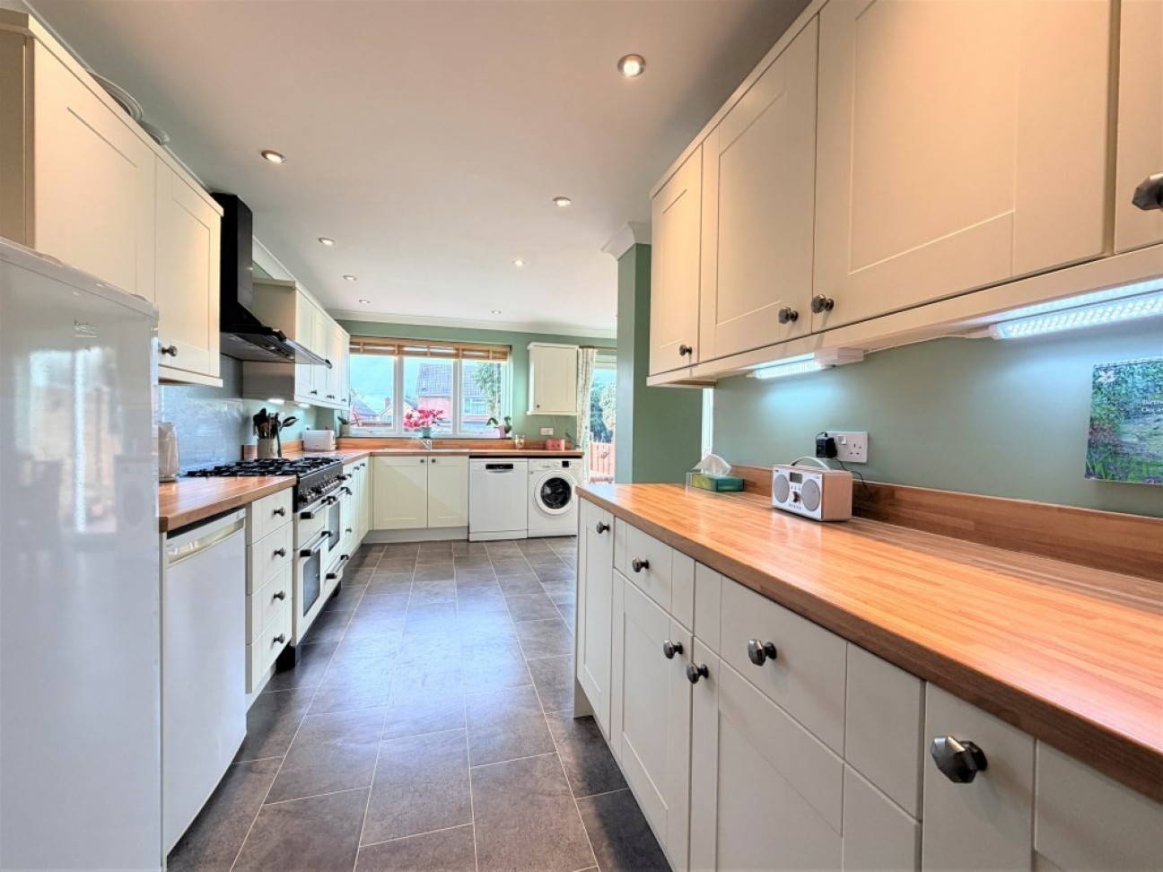 Fircroft Road, Ipswich