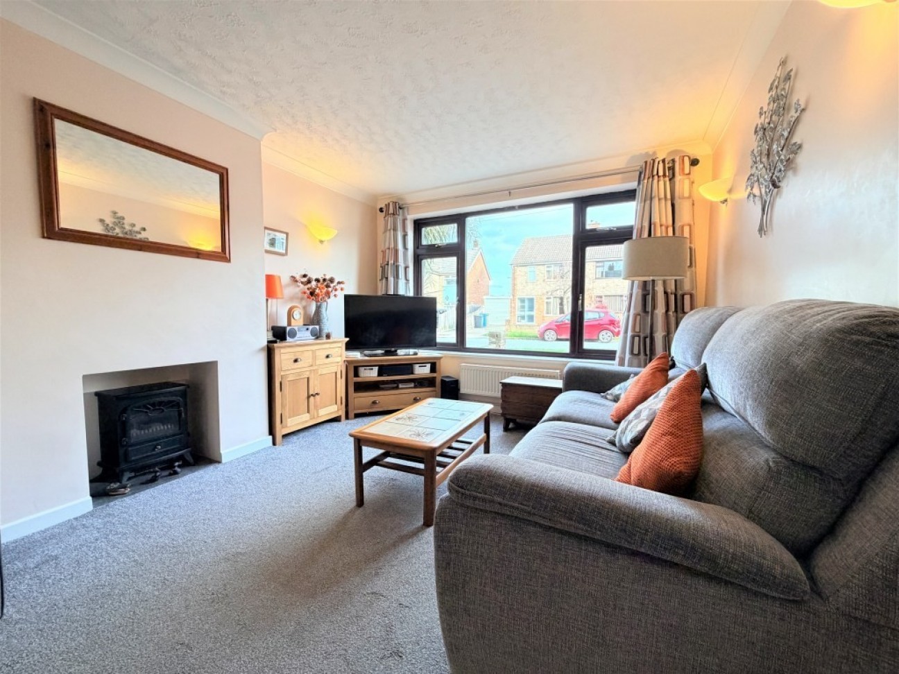 Fircroft Road, Ipswich