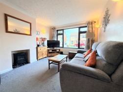 Fircroft Road, Ipswich