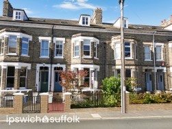 Redan Street, Ipswich, Suffolk